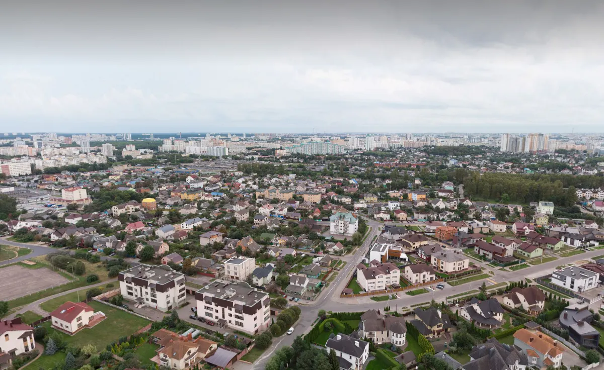 Переезд в маленький город Беларуси оказался настоящим испытанием: к такой жизни я была совсем не готова