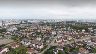 Переезд в маленький город Беларуси оказался настоящим испытанием: к такой жизни я была совсем не готова