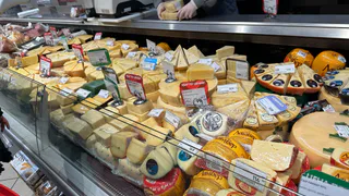 Только чистый сыр без химии: Роскачество выявило лучшие марки российского сыра — смело берите по 3 головки