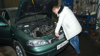 Ремонт машины вместо выплат - 28 апреля вступили в силу поправки в закон об ОСАГО