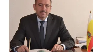 Главой администрации Захаровского района назначили Ильдуса Абдюшева