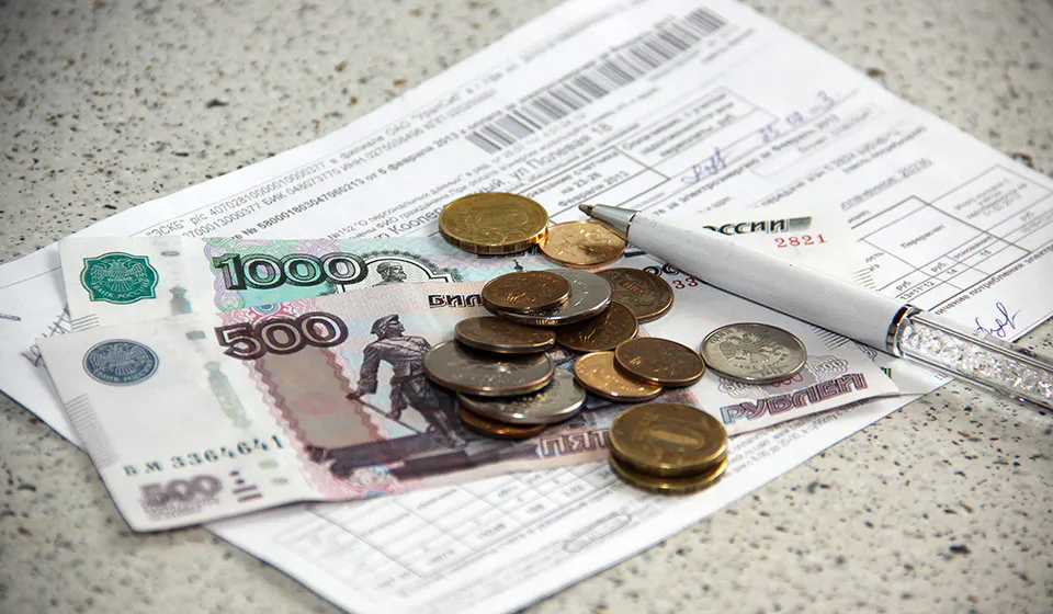 Более 18 тысяч жителей Пензенской области имею долги за капитальный ремонт