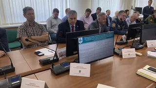 Для санатория "Серегово" в Коми нашли инвестора