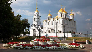 Владимирские проекты для детей победили в конкурсе социальных грантов