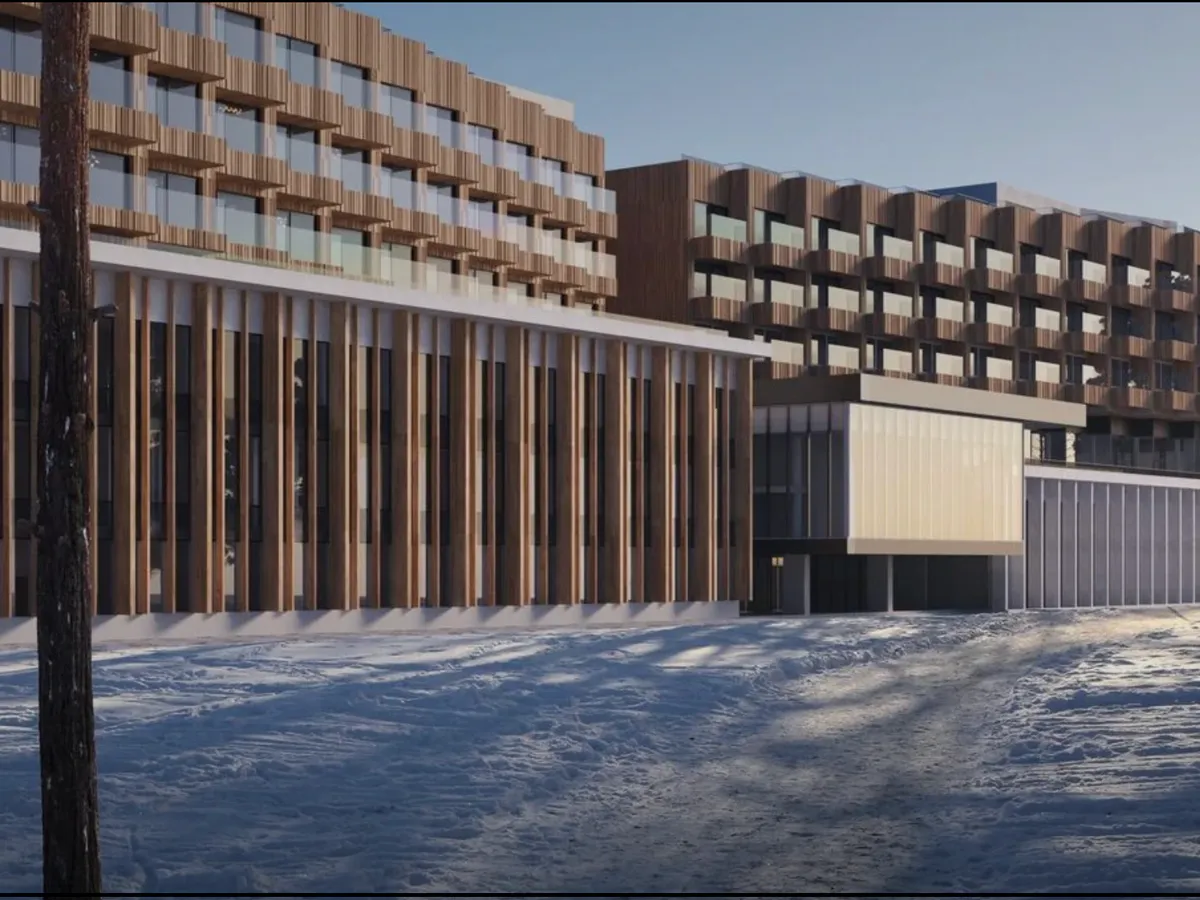 СИБУР вложит более 6 млрд рублей в реконструкцию «Корабельной рощи» в Нижнекамске