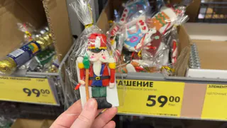 Устоять невозможно: вот что я нашла в "Чижике" - список самых волшебных украшений