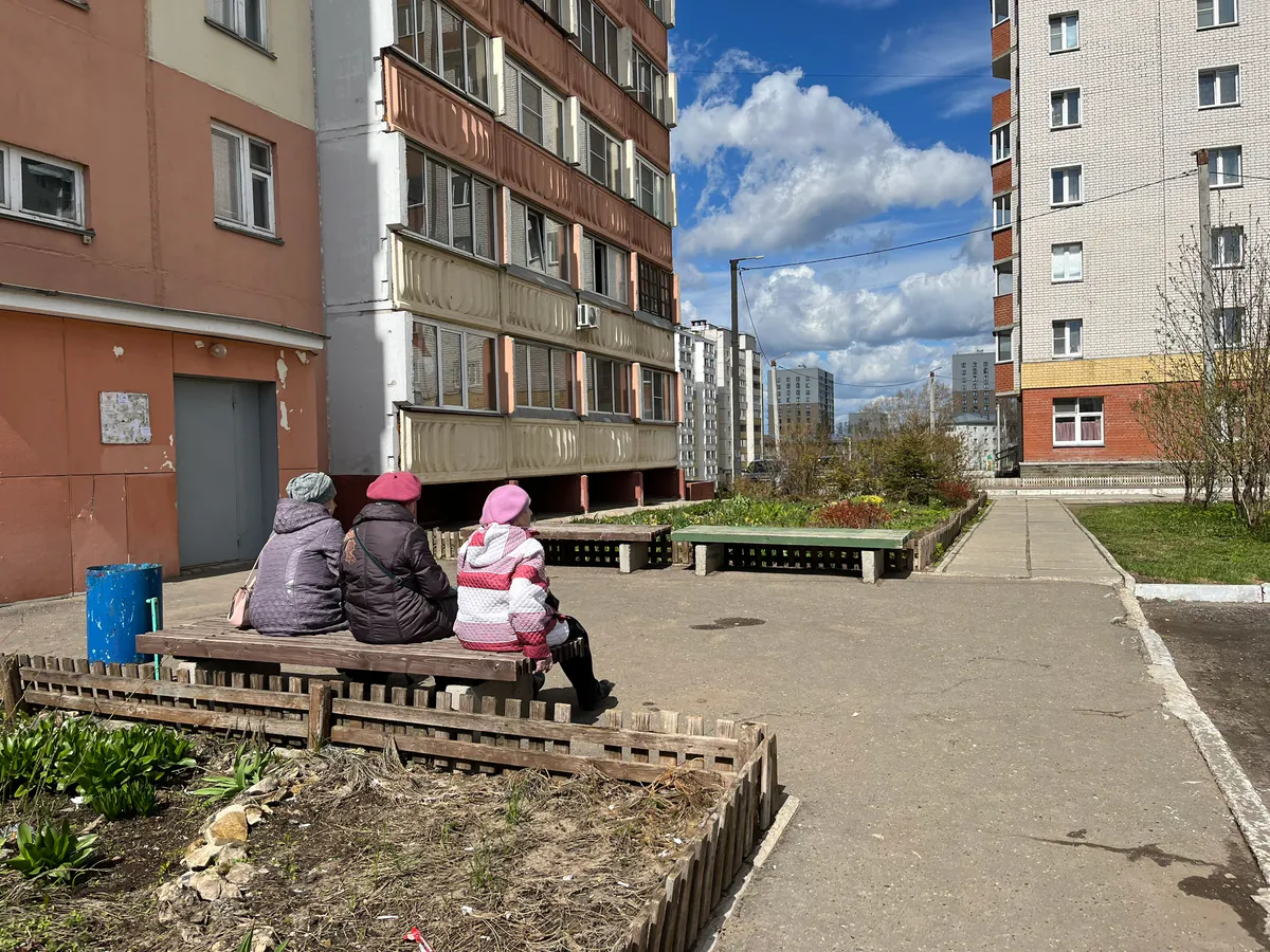 В Татарстане обновили правила доплат для пенсионеров с низким доходом