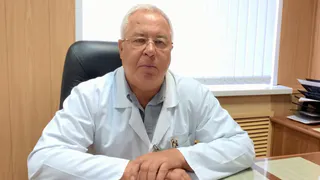 Выбирай с умом: главный врач Рязанского онкологического диспансера обратился к жителям региона