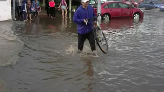 МЧС Рязани предупреждает об ухудшении погоды