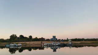 В Чувашской Республики развивают перевозки водным транспортом