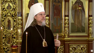 Митрополит Рязанский и Михайловский Марк поведал о традициях Масленицы