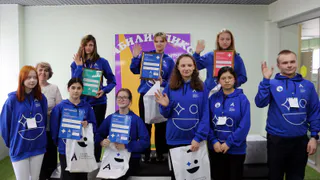 Во Владимирской области идет подготовка к региональному чемпионату “Абилимпикс”