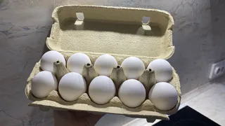 Конвейерные пустышки: в Роскачестве огласили марки яиц из черного списка