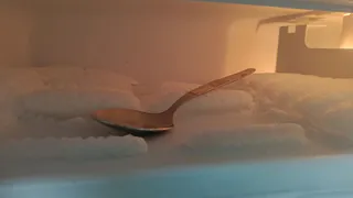 Холодильник больше не размораживаю: опытный мастер случайно проболтался про секрет