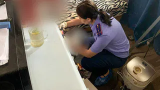 Жительницу Гусь-Хрустальном отправят под суд за смертельную расправу над знакомой