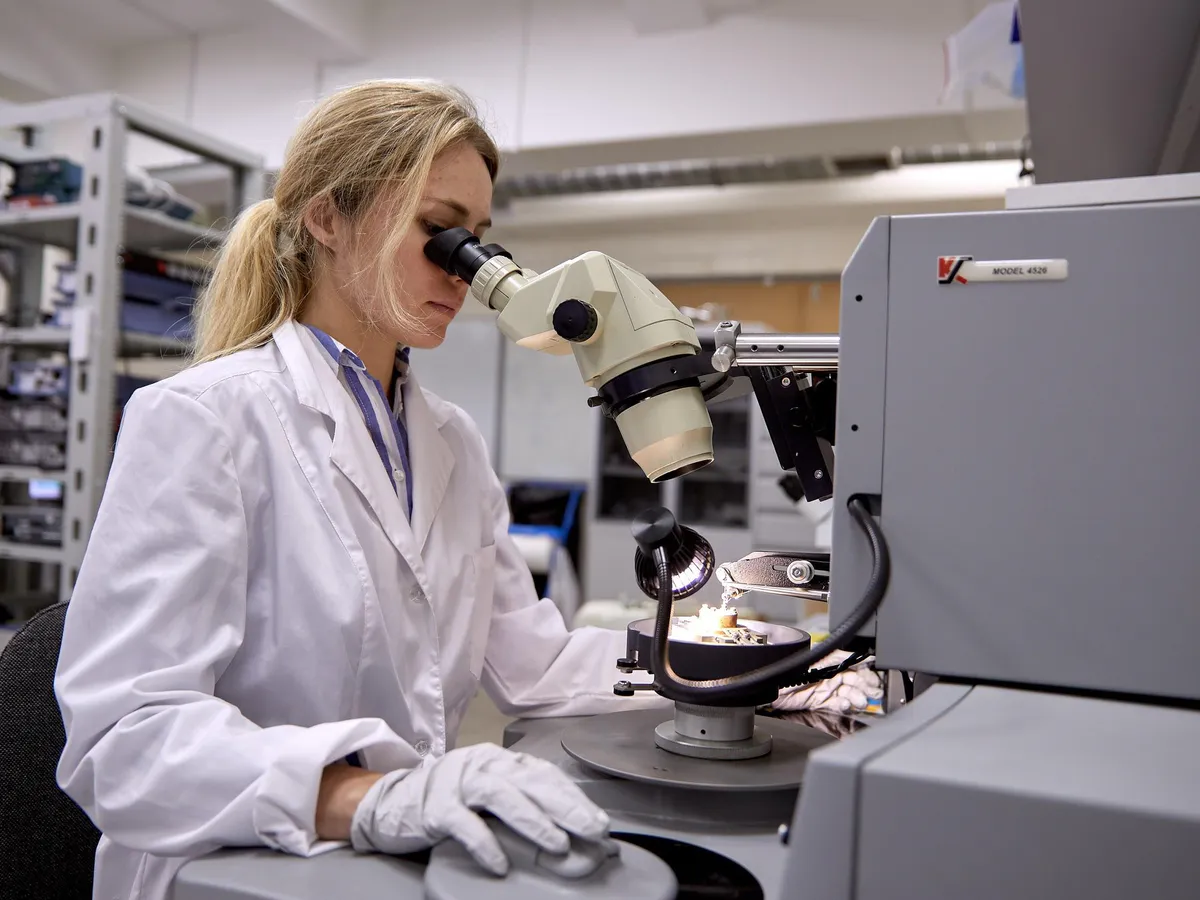 Российские ученые начали разработку вакцины от тропической лихорадки