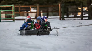 Афиша мероприятий на 5 января