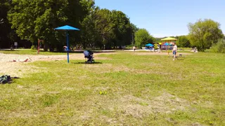 30 мая в Рязанской области ожидается жара до +30