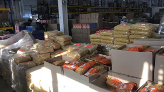 В Чувашии увеличилось производство макарон, колбасы и молока