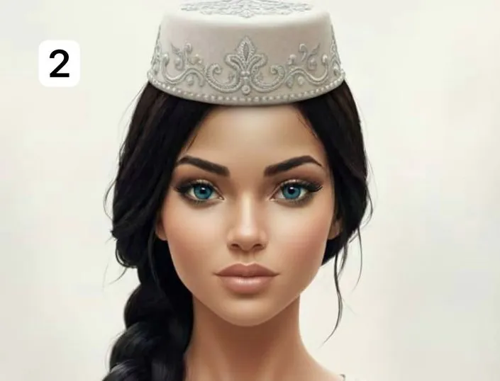 Знакомьтесь: Кама — цифровой помощник Нижнекамска