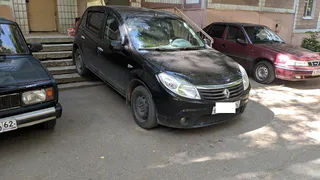 Как тебе такое, Илон Маск? Новая подборка мастеров парковки 80 lvl