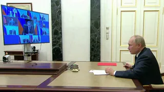 В Донбасс будут посылать добровольцев