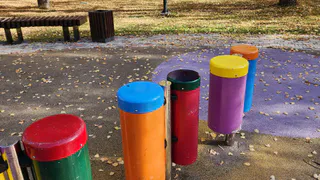 В Нижнекамске детские площадки превращаются в источник опасности для детей