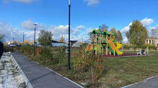 Во Владимирской области подвели итоги благоустройства сел за 2025 год