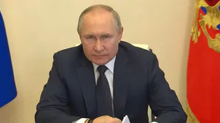 Путин расширил полномочия брянского губернатора