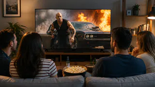 Финальный «Форсаж» получил дату премьеры, но не может выехать на съёмки: Universal пытается срезать бюджет, а актёры ждут решения