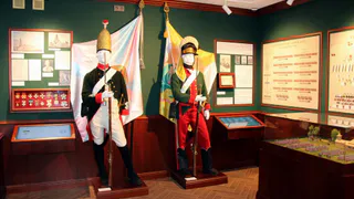 Во Владимирской области появился музей Александра Суворова