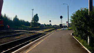 В Удмуртии на железнодорожном перегоне Воткинск-Кварса под колесами поездов погибли два человека