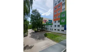 Во Владимирской области двухлетний малыш выпал из окна второго этажа