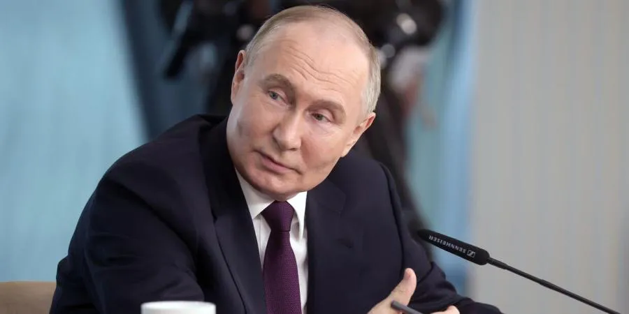 «Это закон Путина»: депутатам запретили пиариться на индексации пенсий