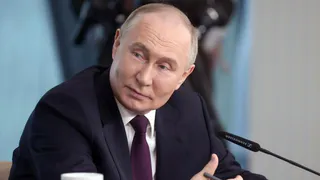 «Это закон Путина»: депутатам запретили пиариться на индексации пенсий