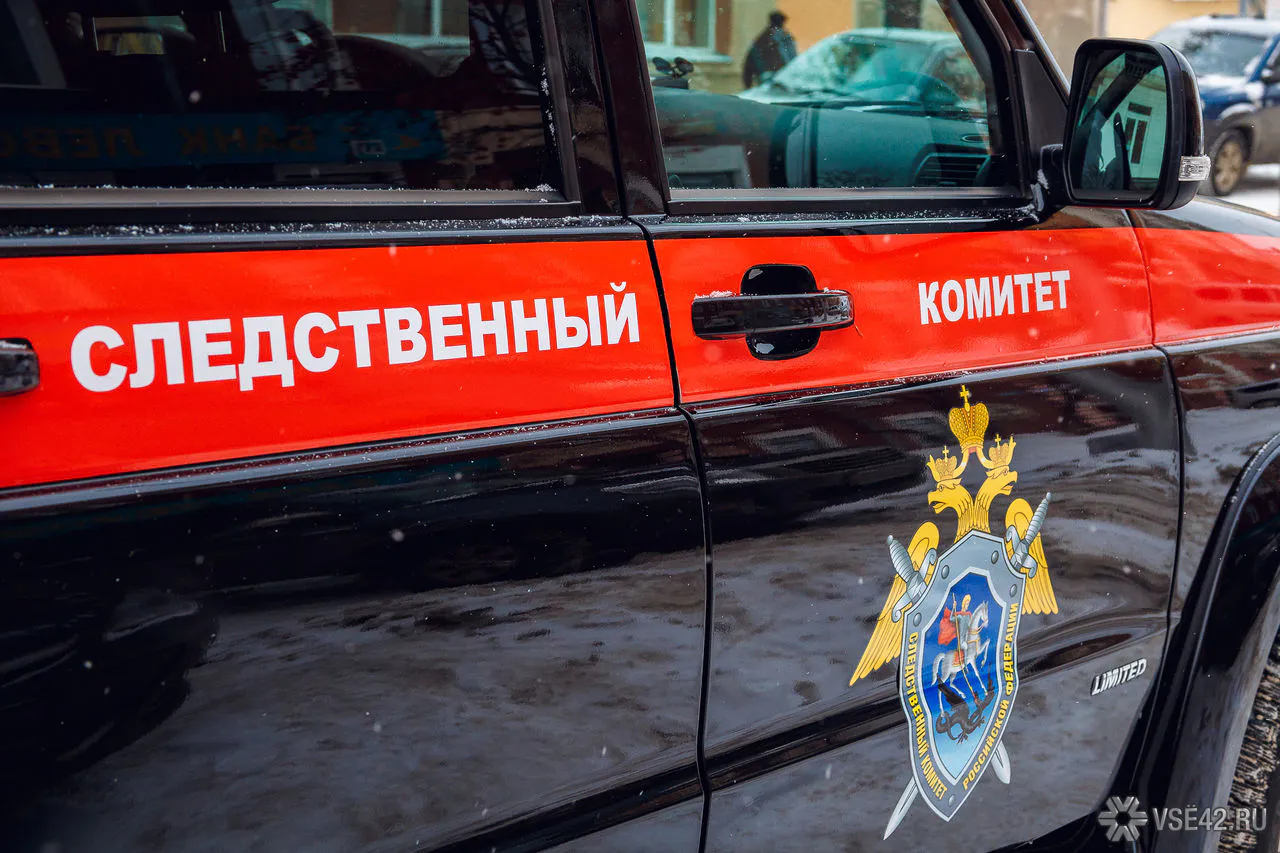 В Татарстане обнаружены человеческие останки