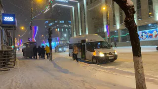 В соцсетях разгорелся спор о новых остановочных павильонах Пензы