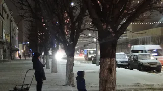 В Рязань приходит "Хрустальная зима"