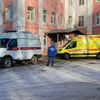 В Пензе временно закрыли травмпункт на ул. Пионерской