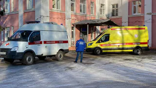 Травматолог Чернышов рассказал, какие травмы чаще всего получают жители Рязани зимой