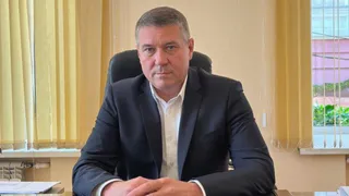 Игорь Волков назначен директором управления капитального строительства Рязанской области