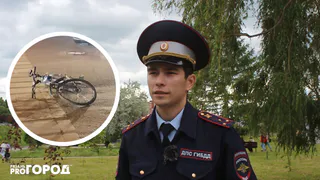 «Безопасность детей лежит на плечах родителей»: в ГИБДД напомнили о правилах поведения на дороге