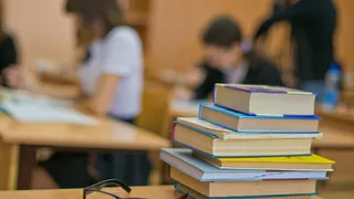 Новые правила приема в Магнитогорске: не все девятиклассники смогут попасть в 10 класс