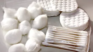 Скупаю ватные диски и палочки большими упаковками: неожиданные бытовые методы – серьезно экономят в хозяйстве