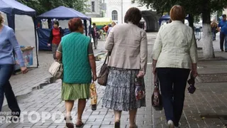 Указ подписан. Пенсионерам объявили о разовой выплате не 10 000, а 7000 рублей с 19 октября