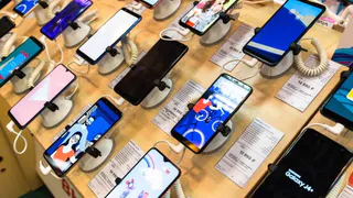 Россияне перешли на китайские смартфоны