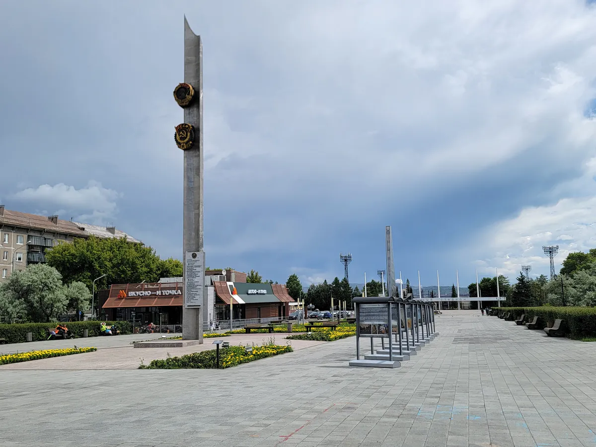 Челябинскую область 6 августа ожидает переменчивая погода с грозами и порывистым ветром