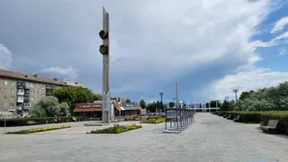 Челябинскую область 6 августа ожидает переменчивая погода с грозами и порывистым ветром