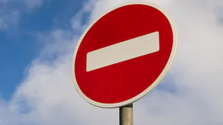 Из-за ремонта теплотрассы в Рязани ограничат движение на улице Черновицкой