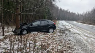За неделю во Владимирской области 4 человека погибли в ДТП